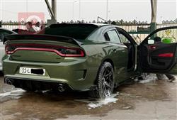 دودج تشارجر